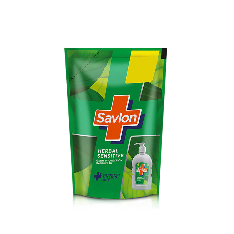 Savlon sensitive hand wash
