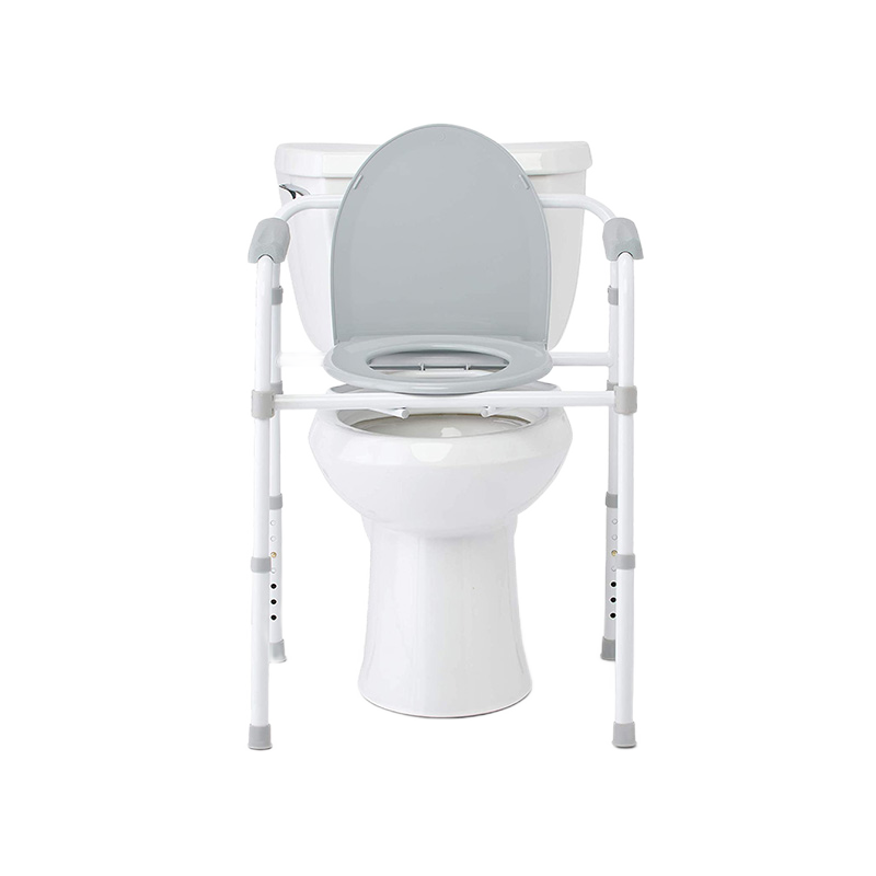 Commode Chair for Toilet