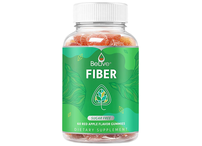 Vitamin B6 Supplement